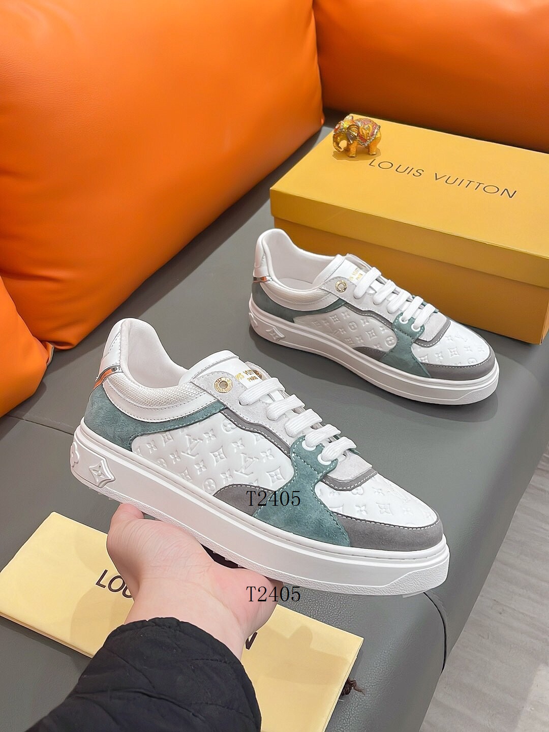LV sz38-46 h0601